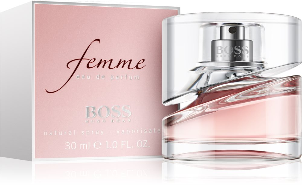 Hugo Boss Femme Eau de Parfum 30ml