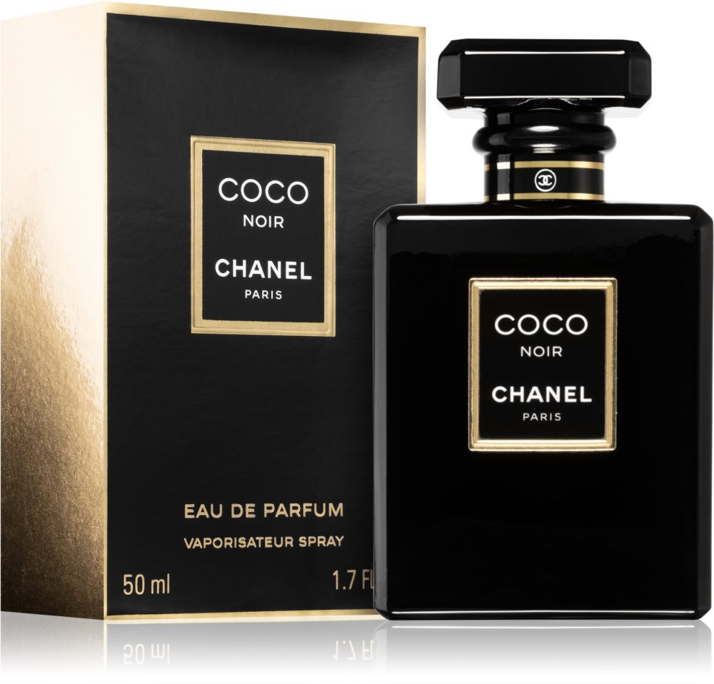 Chanel Coco Noir Eau de Parfum 50ml