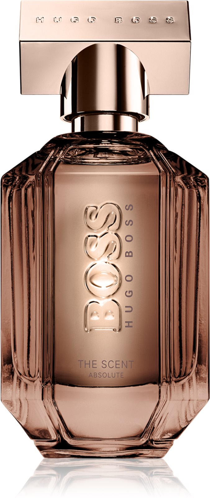Hugo Boss The Scent Absolute For Her Eau de Parfum 50ml
