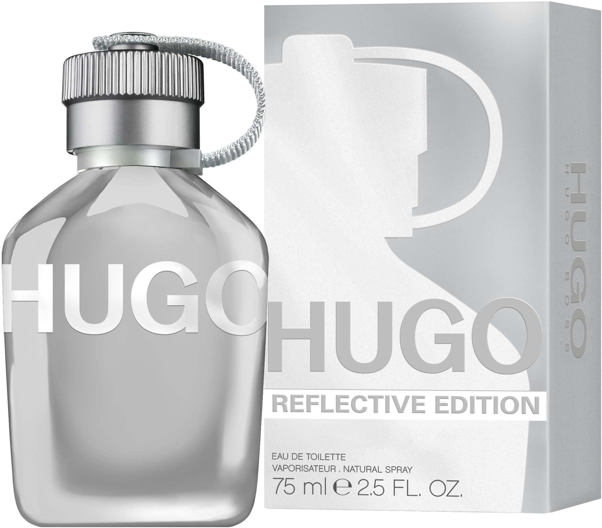 Hugo Boss Reflective Utgåva Eau de Toilette 75ml