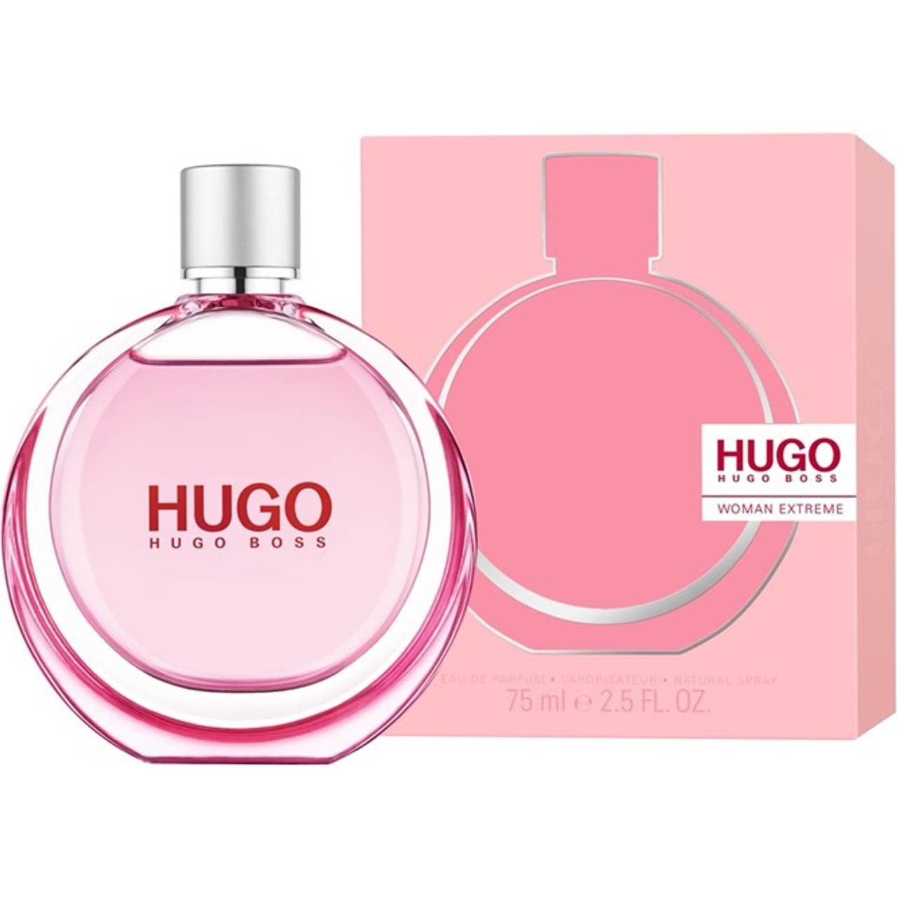 Hugo Boss Hugo Woman Extreme Eau de Parfum 75ml