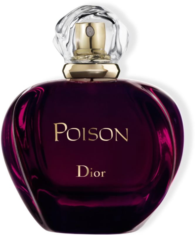 Christian Dior Poison Eau de Toilette 50ml