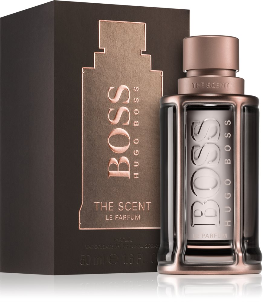 Hugo Boss The Scent Le Parfum for Him 50ml